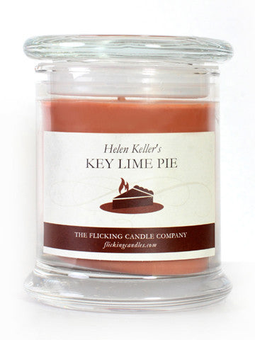 Copy of Helen Keller's Key Lime Pie